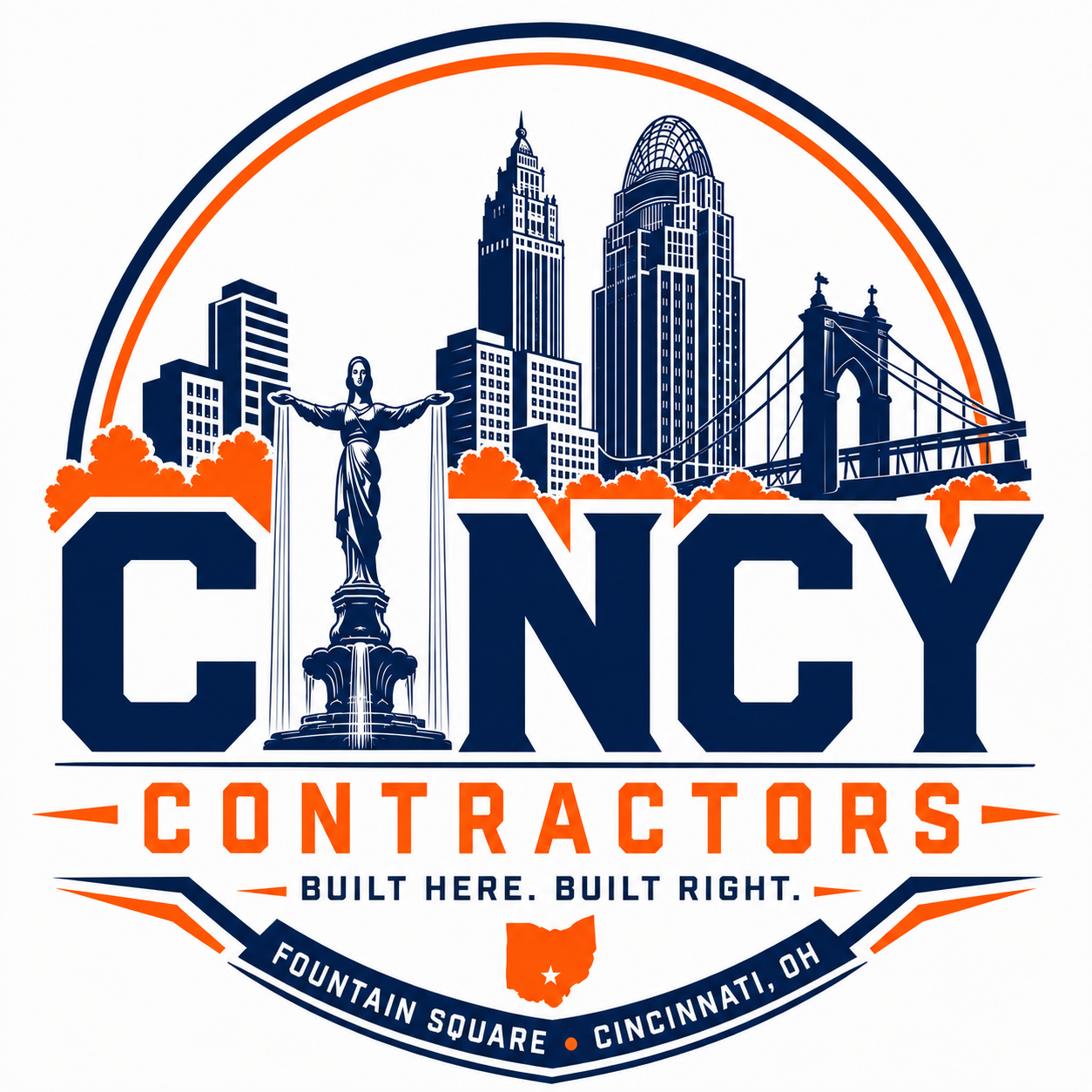 Cincy Contractors